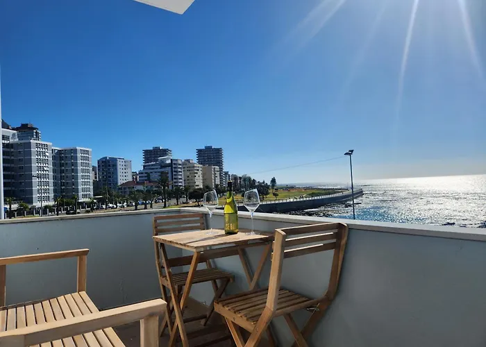 Bay Point Retreat