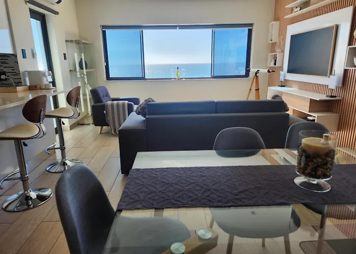 Bay Point Retreat