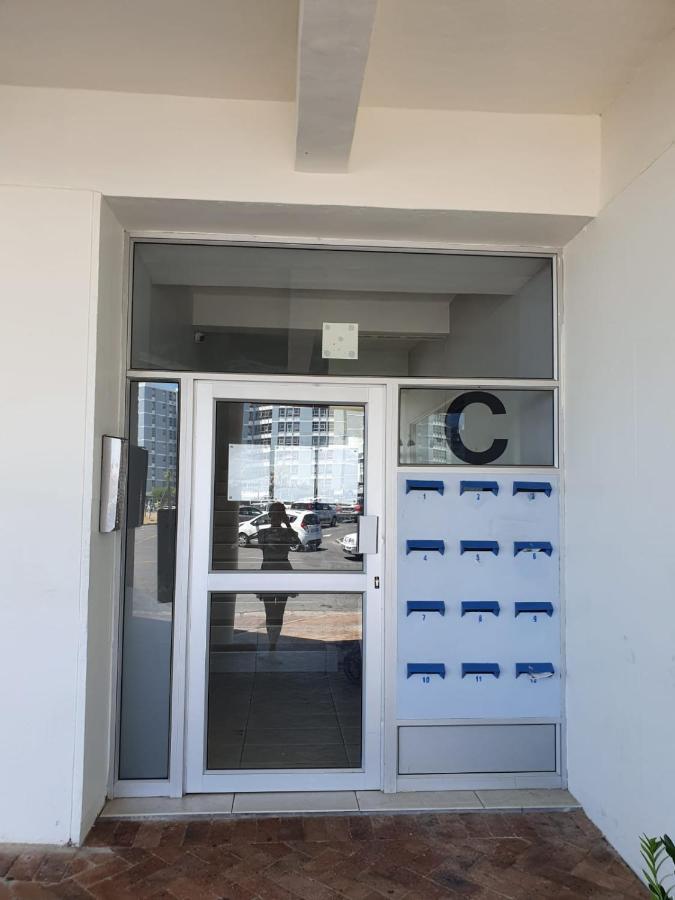 Bay Point Retreat Cape Town