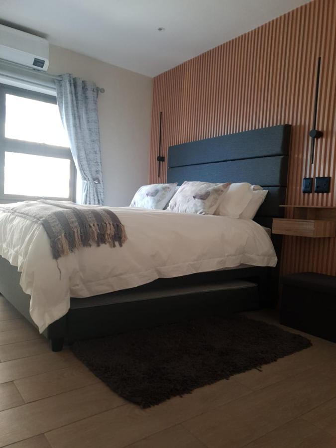 Bay Point Retreat Apartment Cape Town