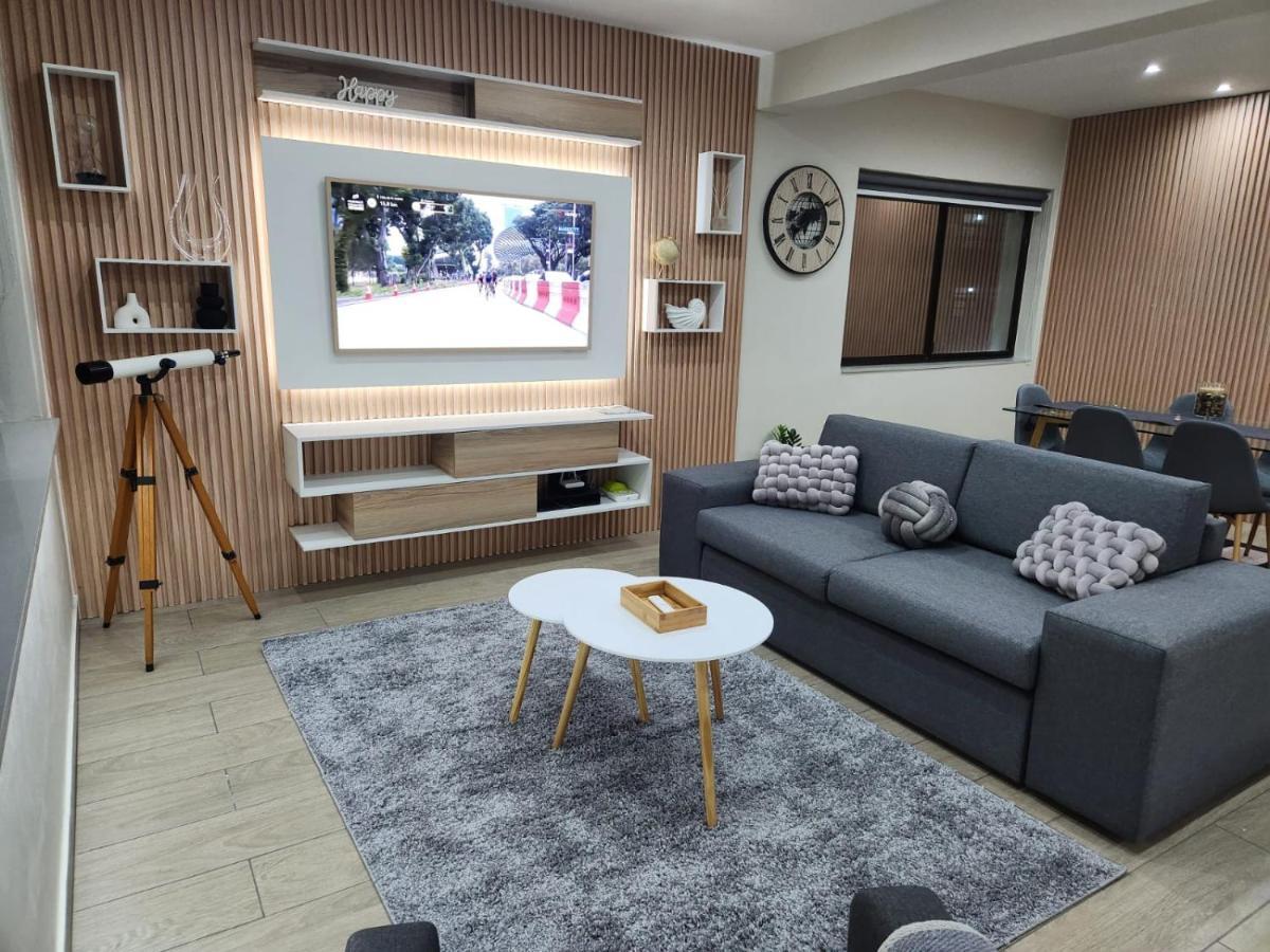 Bay Point Retreat Apartment
