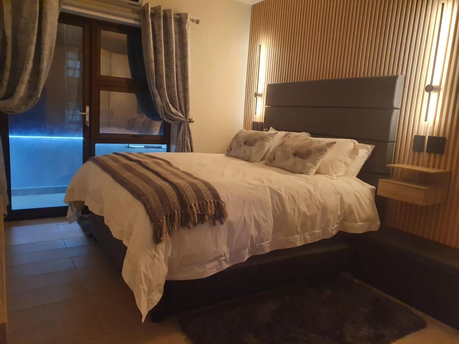 Apartment Bay Point Retreat Cape Town