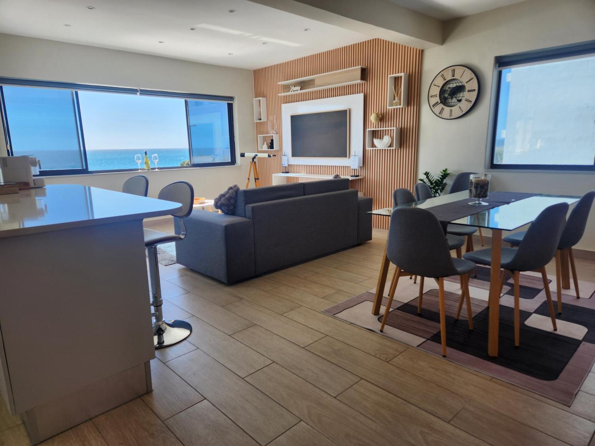 Bay Point Retreat Cape Town