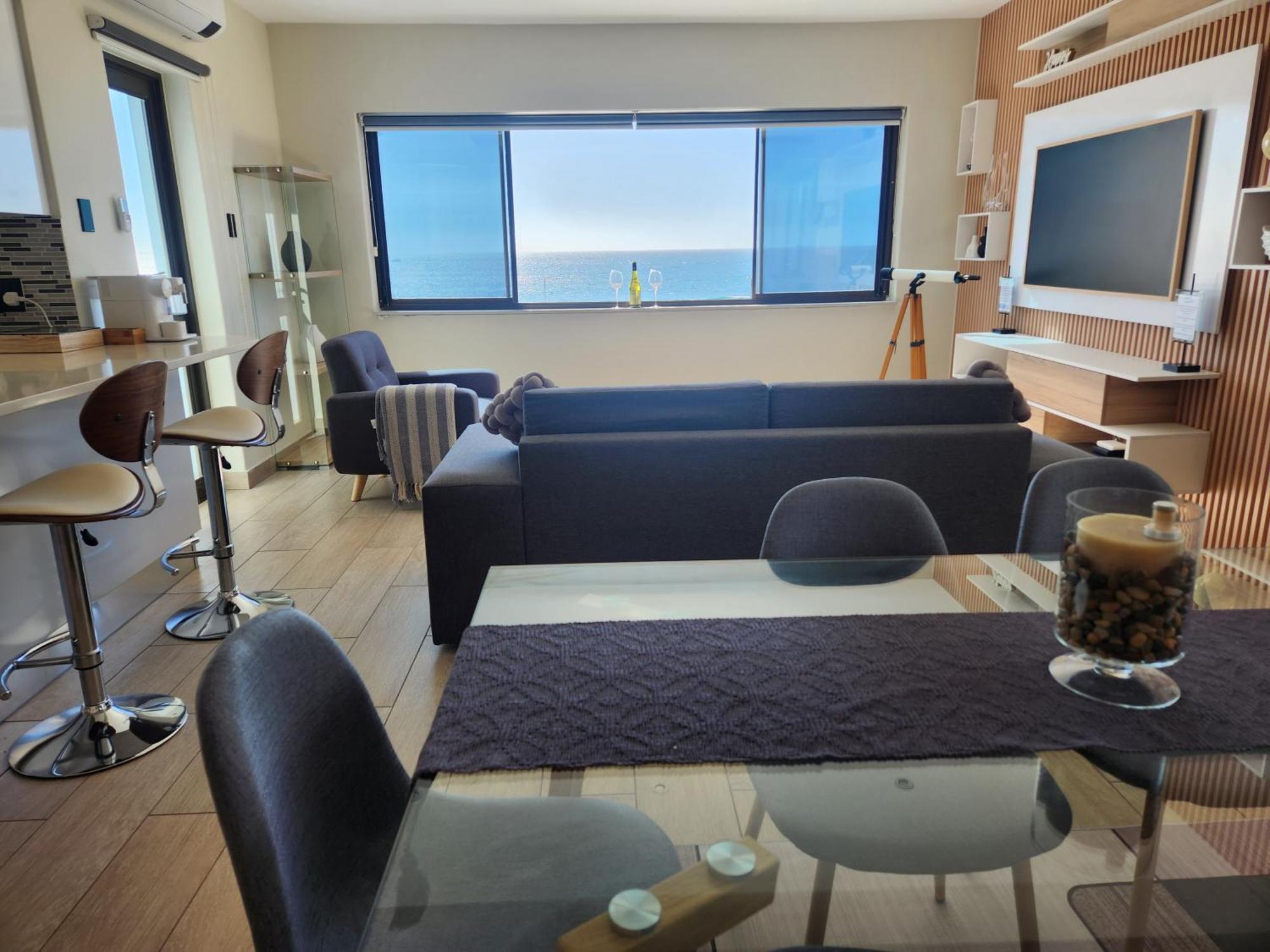 Bay Point Retreat * Cape Town