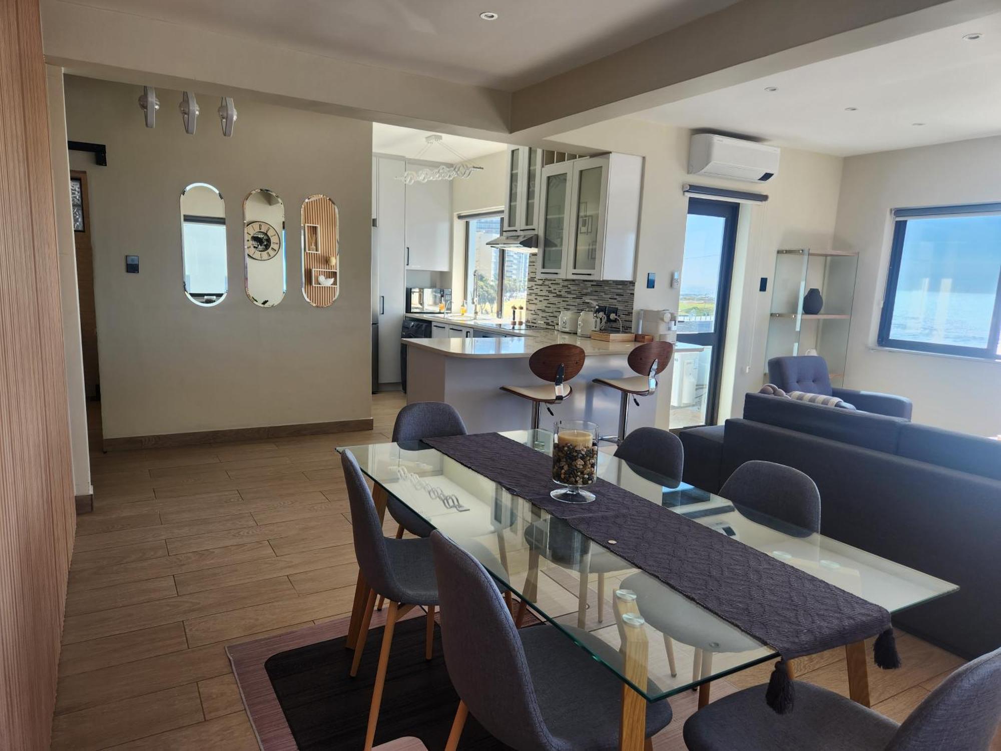 Bay Point Retreat Apartment *