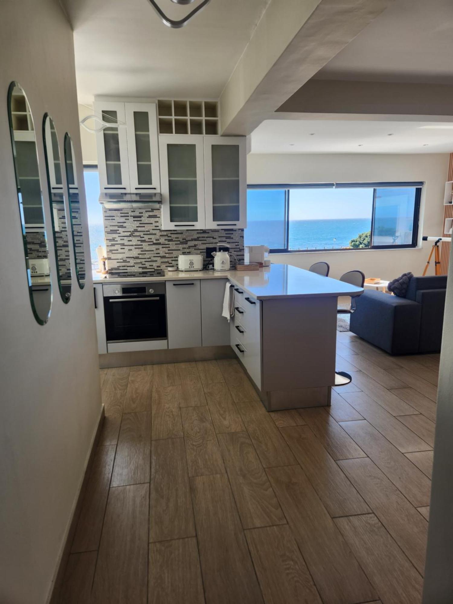 Bay Point Retreat * Cape Town